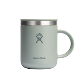 Grosse tasse de camp, 12 oz, Hydro Flask Front_Flat