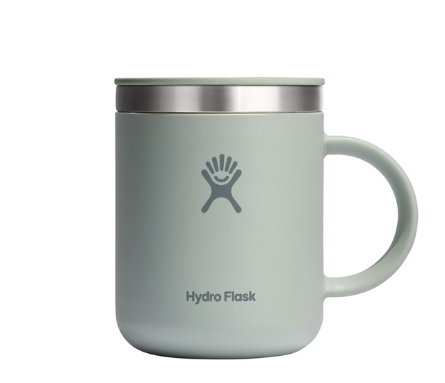 Hydro Flask 12oz Camp Mug Front_Flat