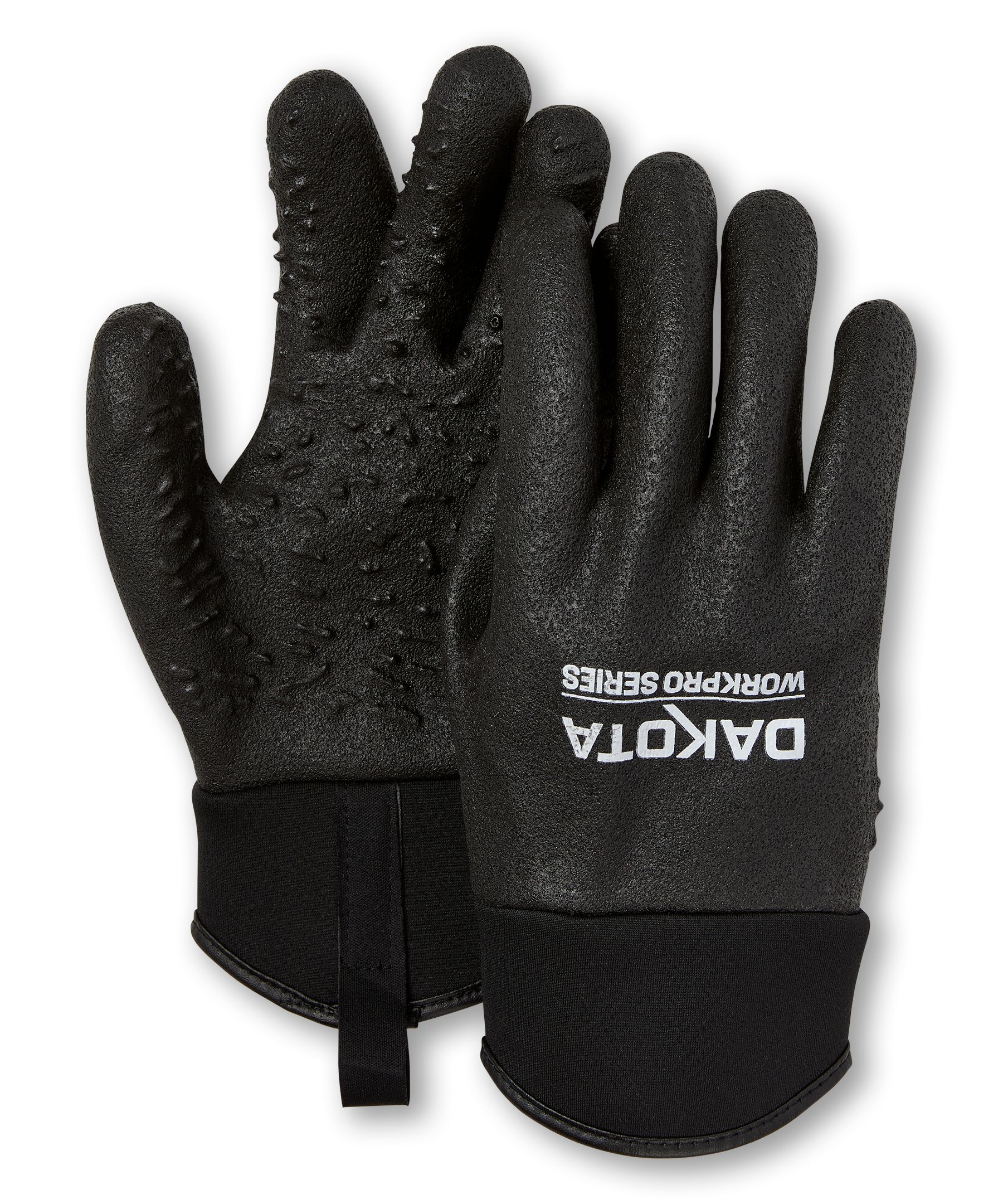 PenRux Electrical Insulated Gloves, 400V Voltage, Flame