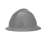 Casque de protection à bord large pour hommes, V-Gard Type&nbsp;1, MSA Front_Angled_Left