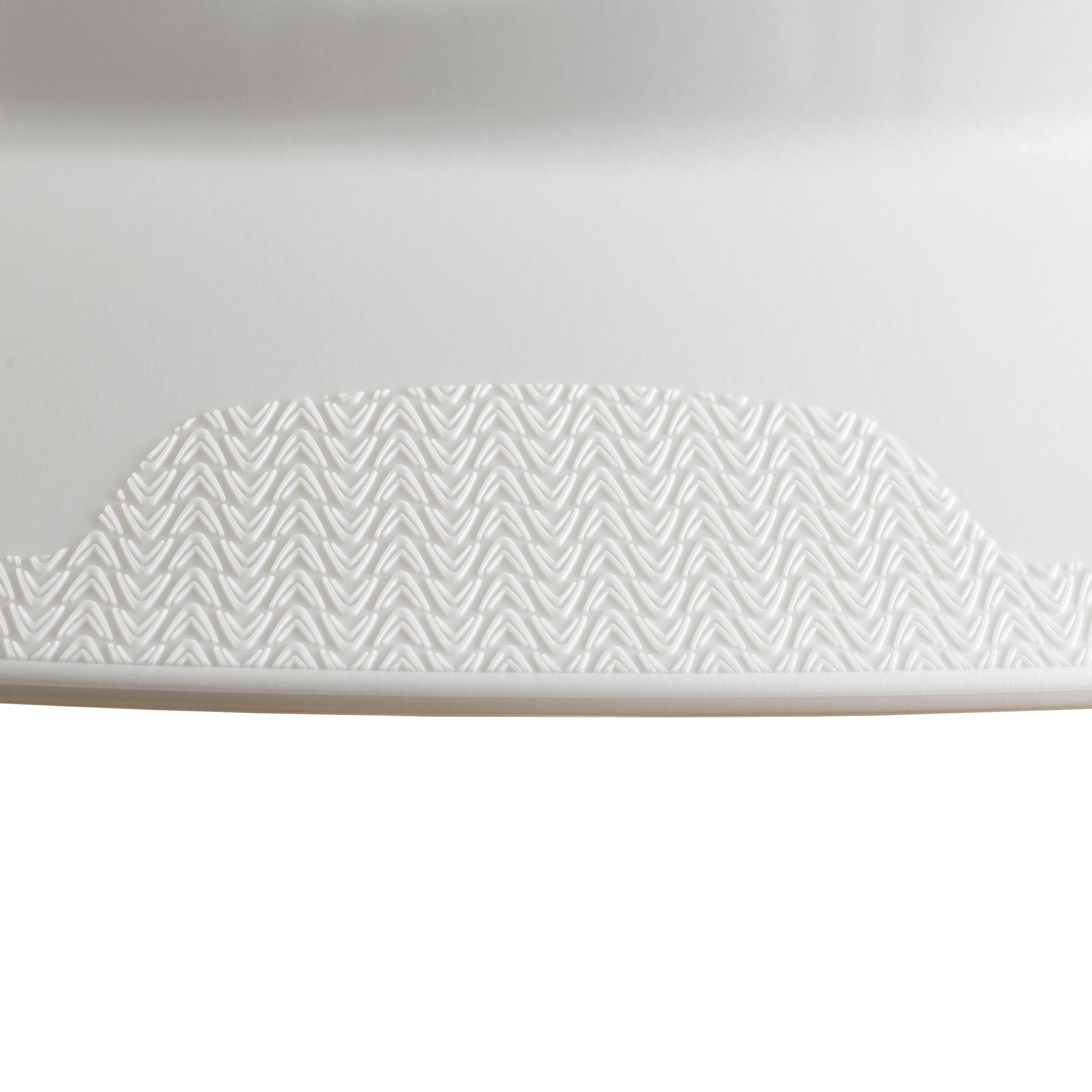 MSA Men's V-Gard Type 1 Wide Brim Hard Hat