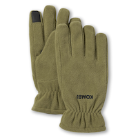 Kombi Men's Fleece Gloves