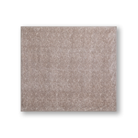 WindRiver Heritage Sherpa Blanket Overhead_Flat