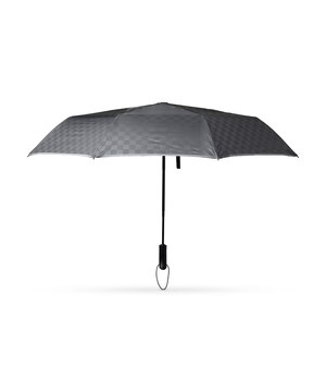 WEATHERPROOF 48 inch Deluxe Auto Open Close Umbrella