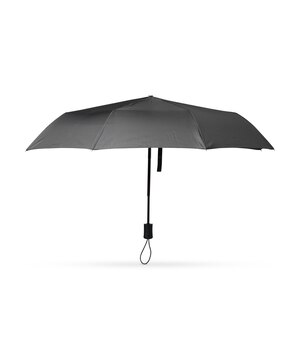 Weatherproof 42-Inch Auto Open and Close Super Mini Umbrella