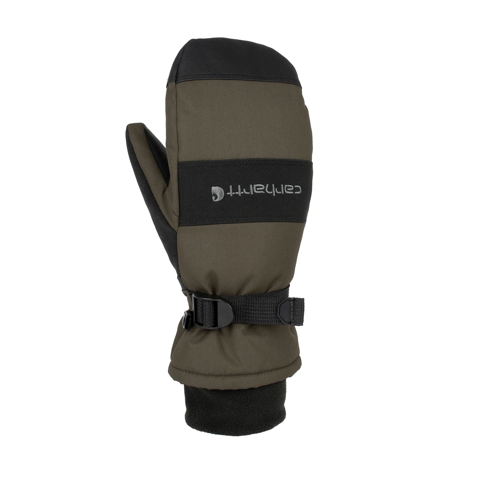Carhartt Waterproof Insulated Knit Cuff Mitts