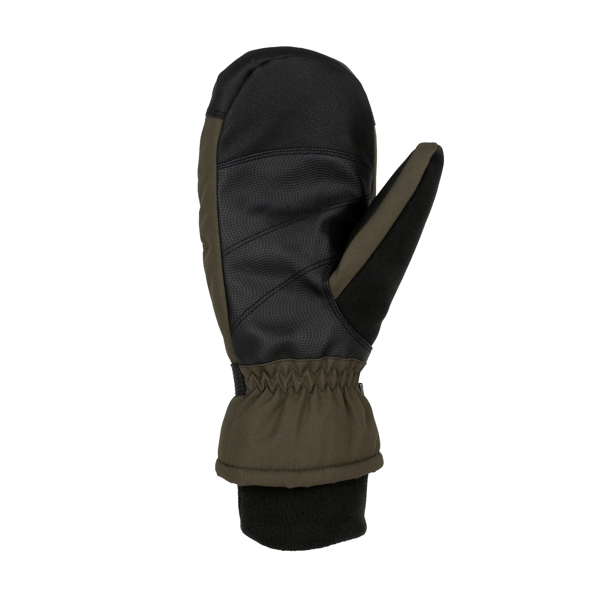 Carhartt Waterproof Insulated Knit Cuff Mitts
