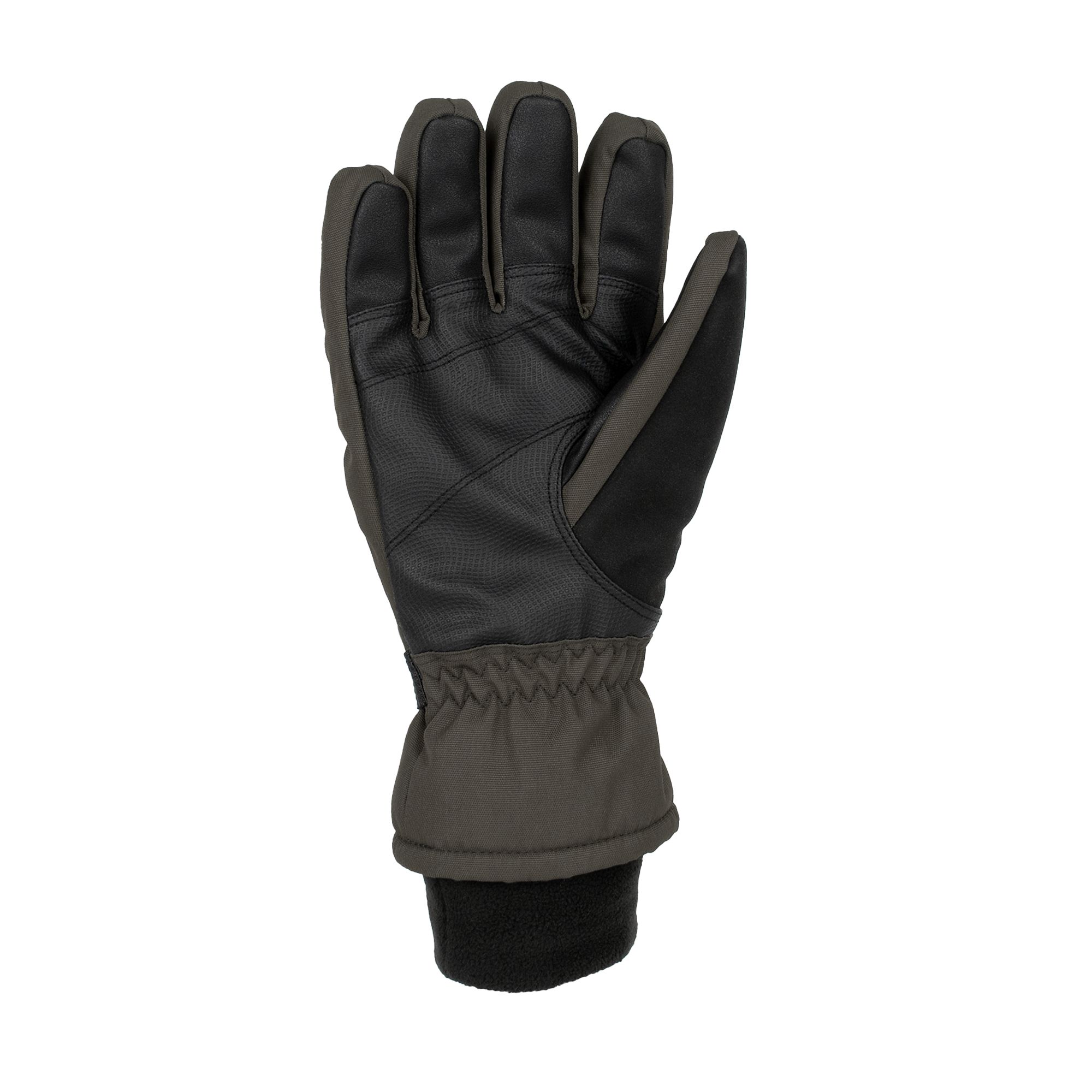 Carhartt Waterproof Ultra Soft Insulation Fast Dry Winter Work Gloves
