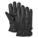 Dakota WorkPro Series Men's Deerskin Driver With T-Max Winter Gloves Composite_or_Mixed