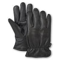 Gants d'hiver en peau de daim avec T-Max pour hommes, série WorkPro, Dakota Composite_or_Mixed