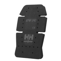 Helly Hansen Workwear Xtra Protective Knee Pads Front_Angled_Left