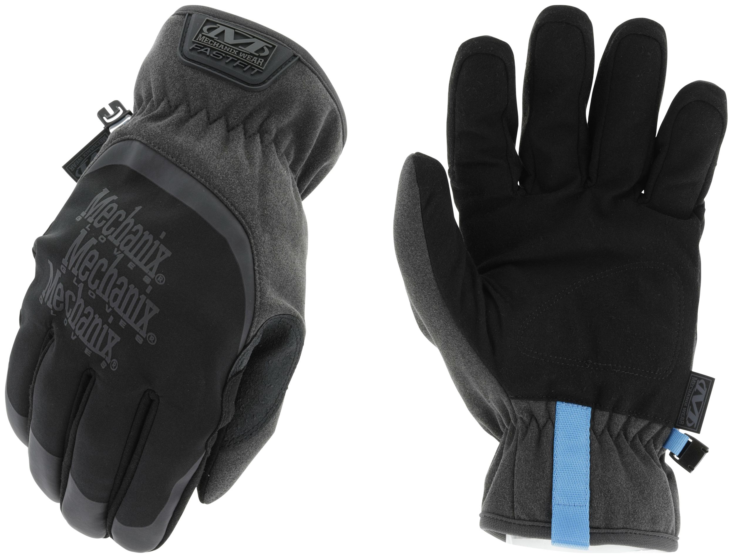 Gants, ColdWork, Mechanix