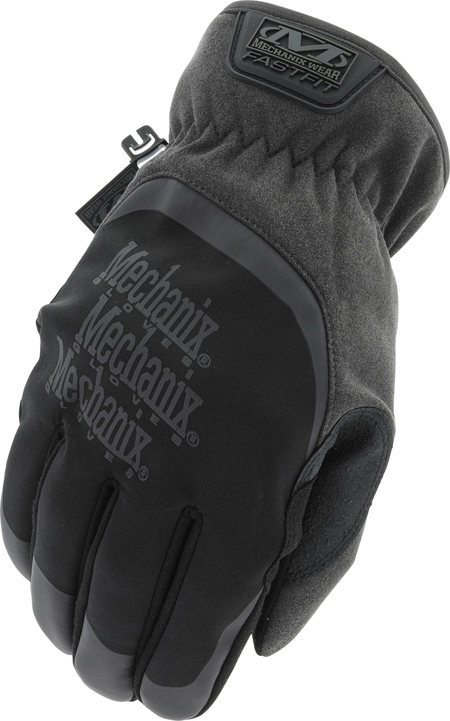Gants, ColdWork, Mechanix