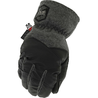 Gants utilitaires d’hiver, ColdWork, Mechanix Back_Flat