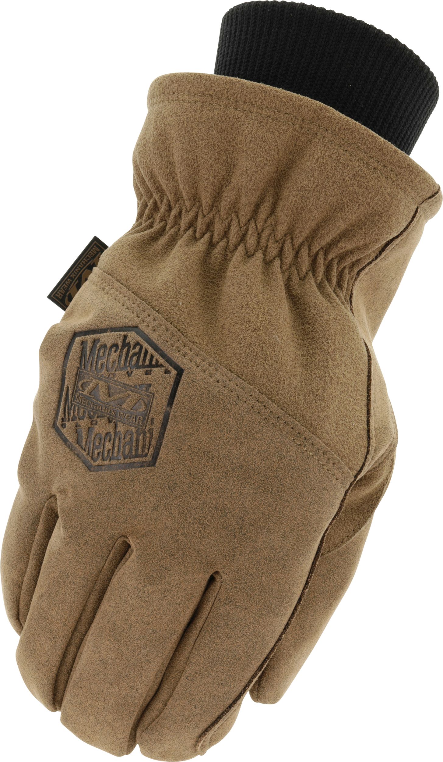 Gants de conduite isolés, ColdWork, Mechanix
