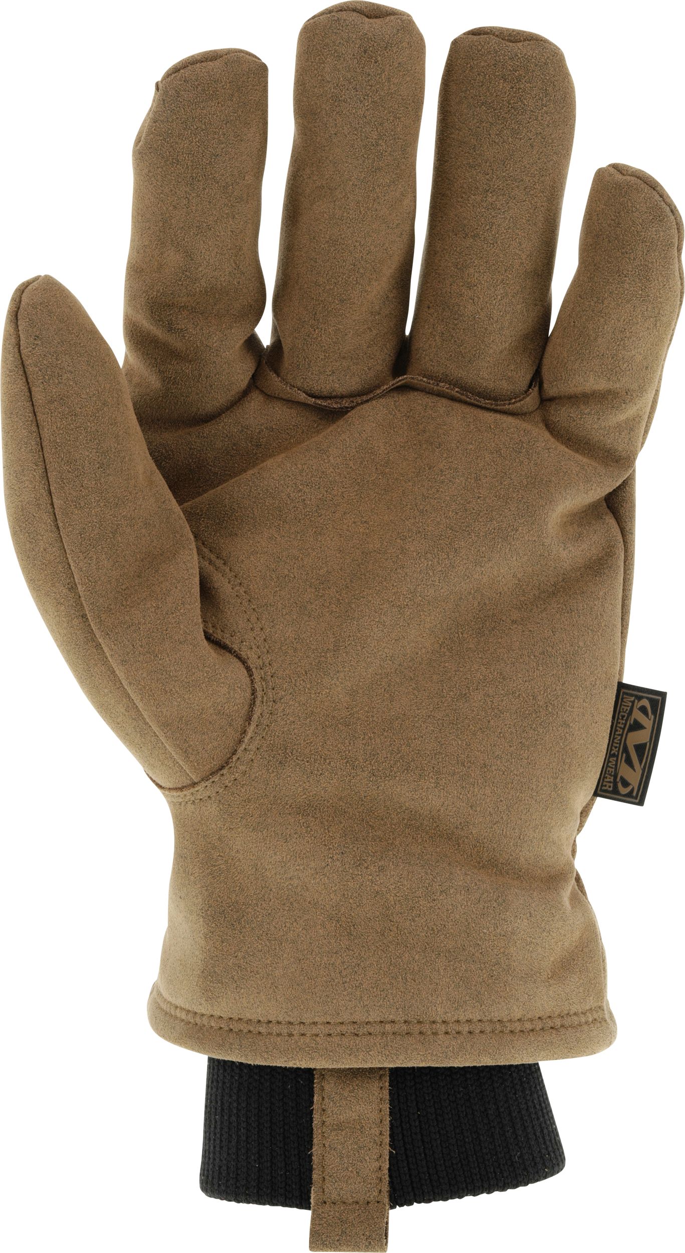 Gants de conduite isolés, ColdWork, Mechanix