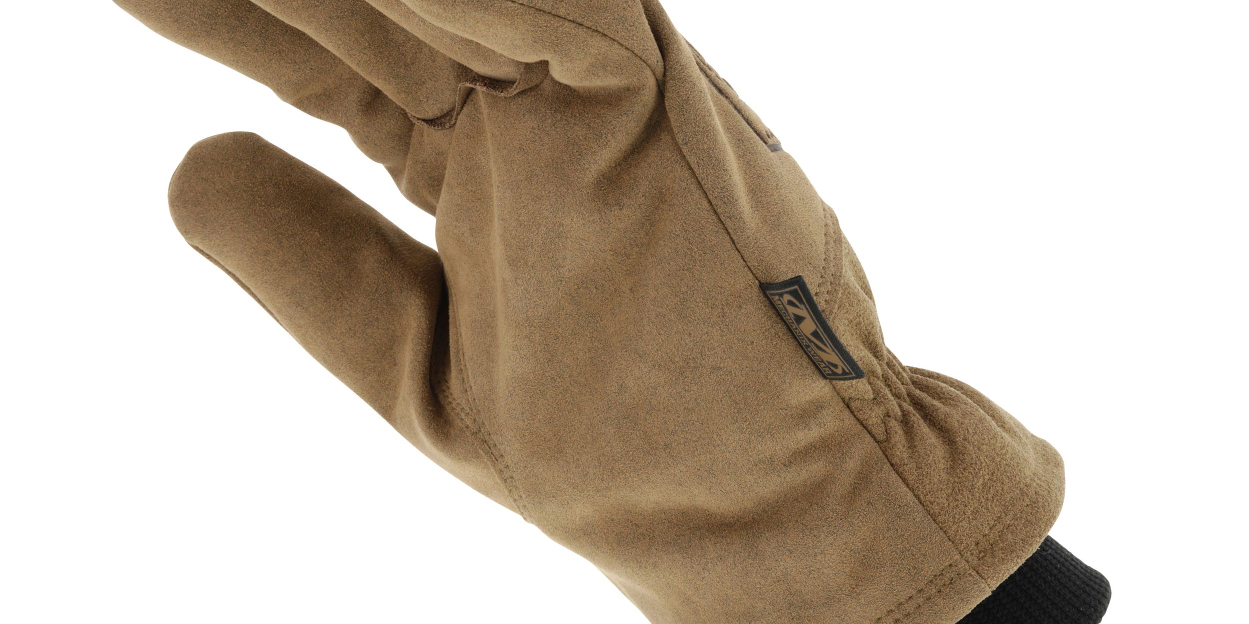 Gants de conduite isolés, ColdWork, Mechanix