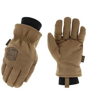 Gants de conduite isolés, ColdWork, Mechanix