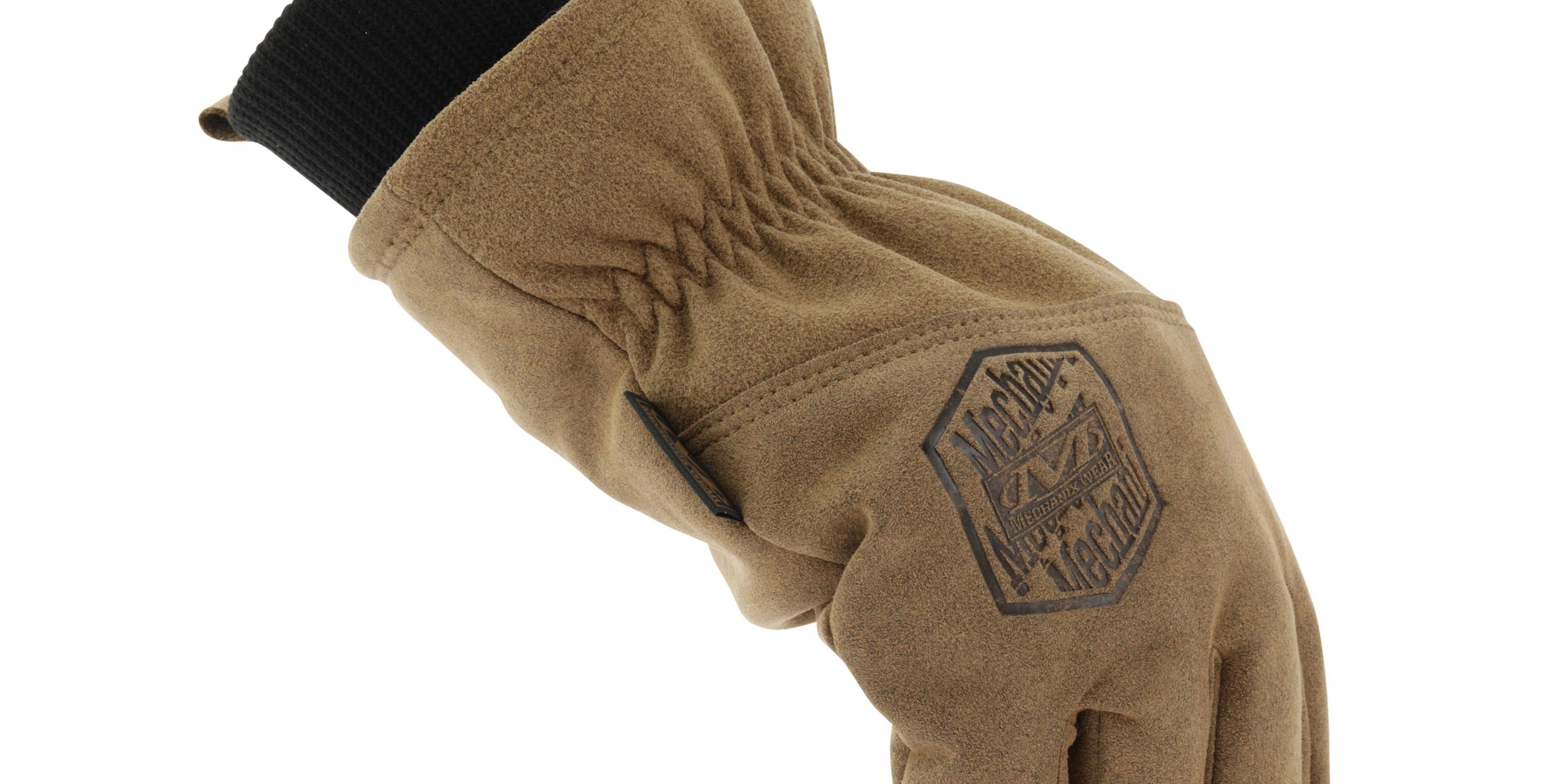 Gants de conduite isolés, ColdWork, Mechanix