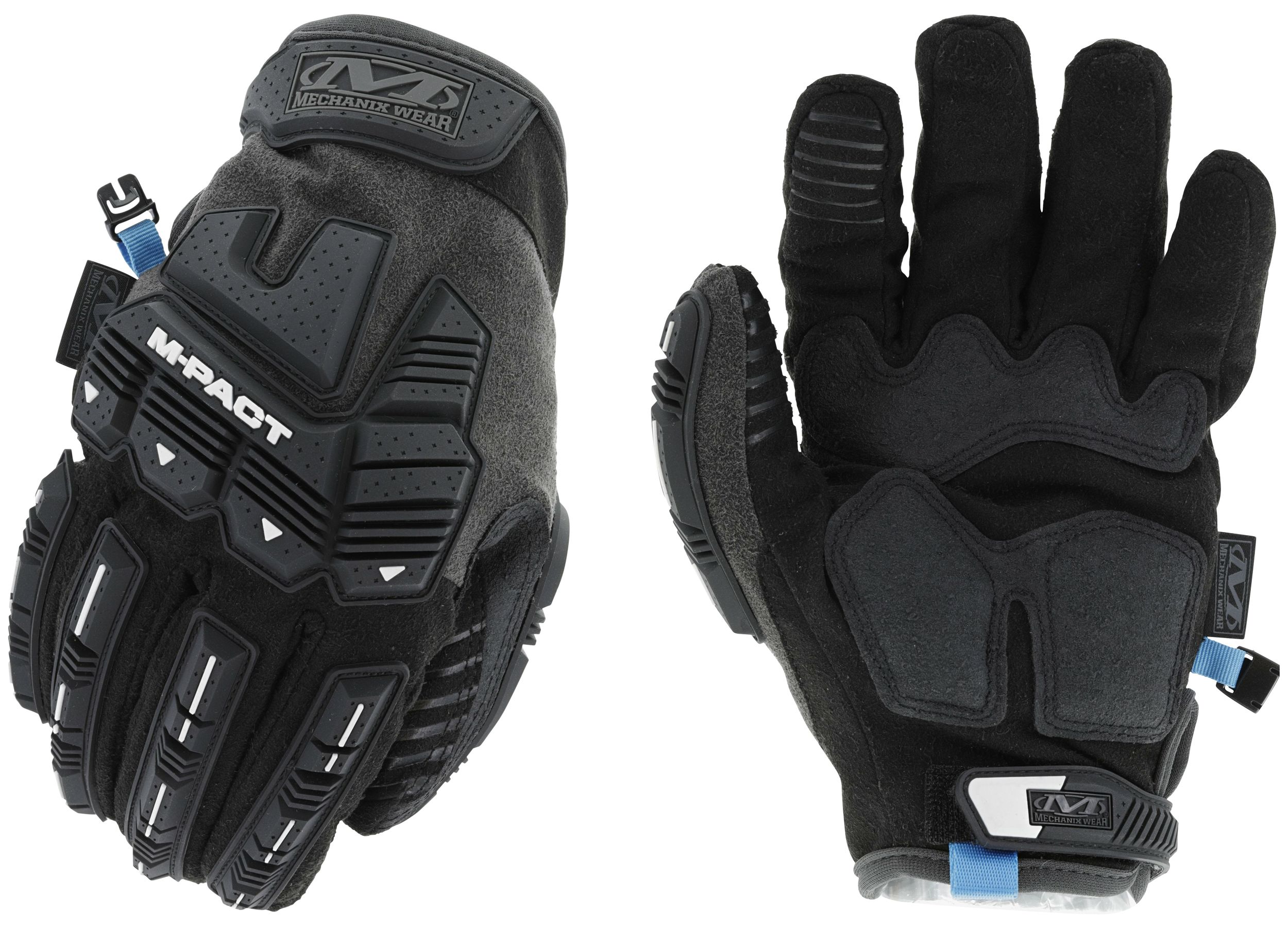 Gants, ColdWork M-Pact, Mechanix