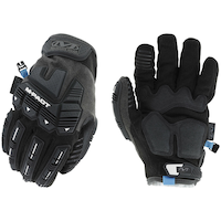 Mechanix ColdWork M-Pact Gloves Composite_or_Mixed