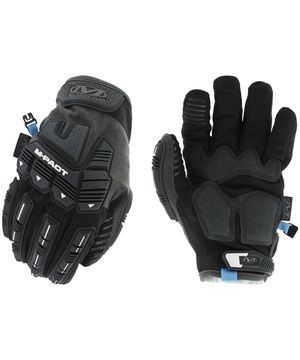 Gants, ColdWork M-Pact, Mechanix
