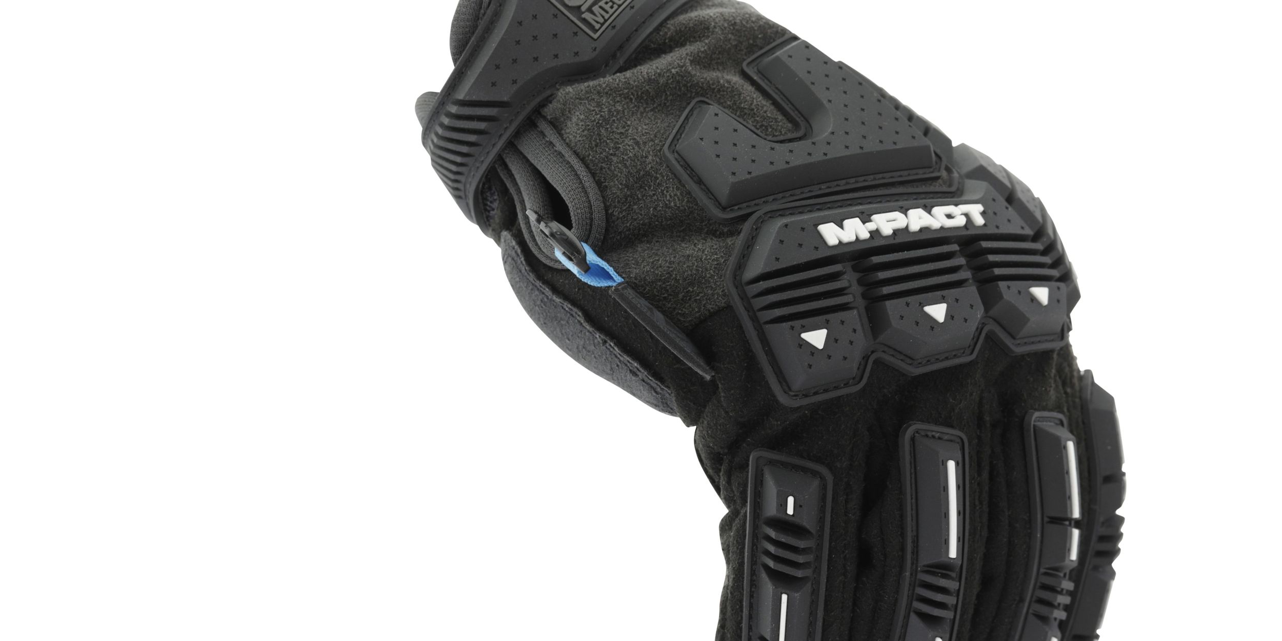Gants, ColdWork M-Pact, Mechanix