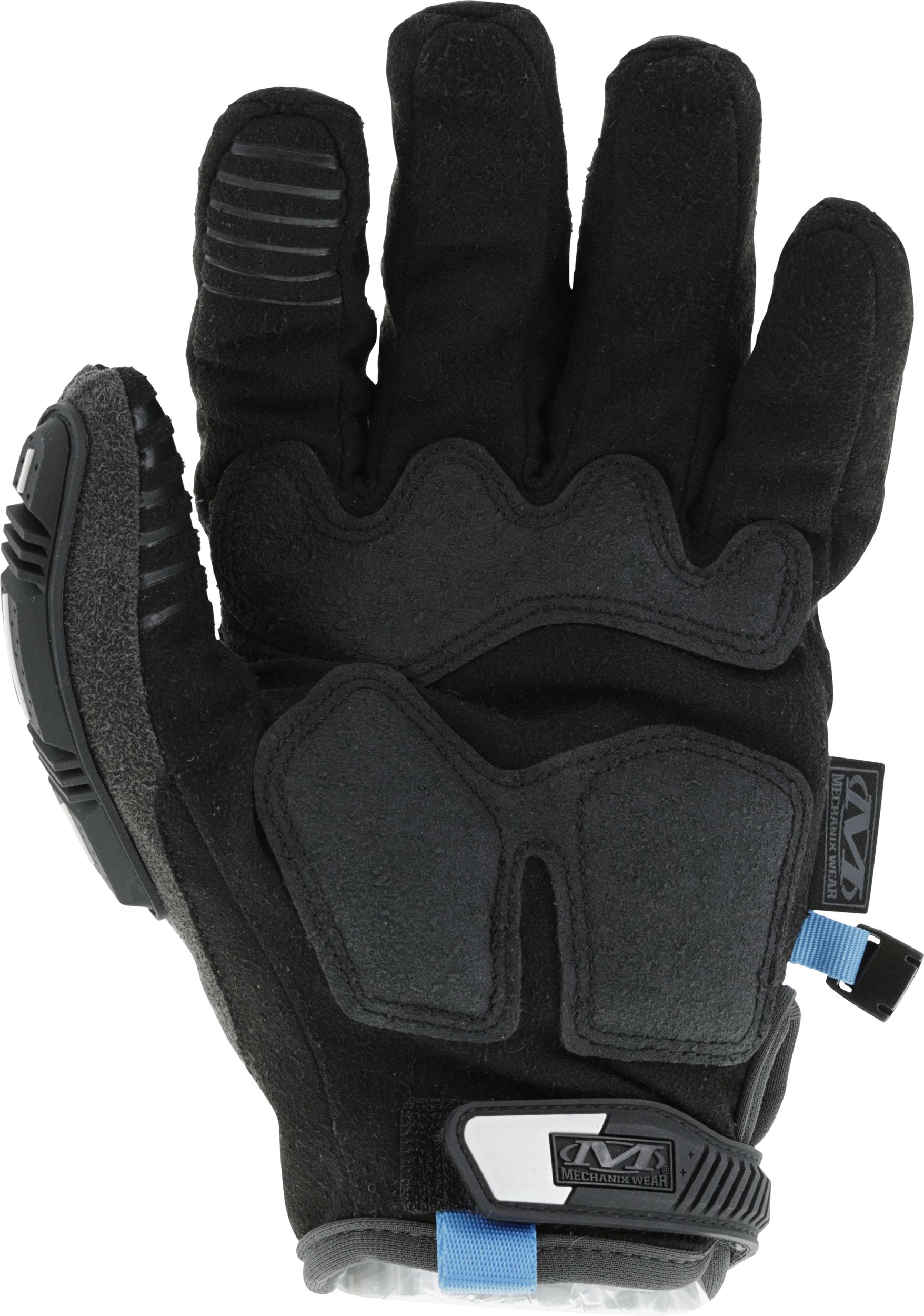 Gants, ColdWork M-Pact, Mechanix