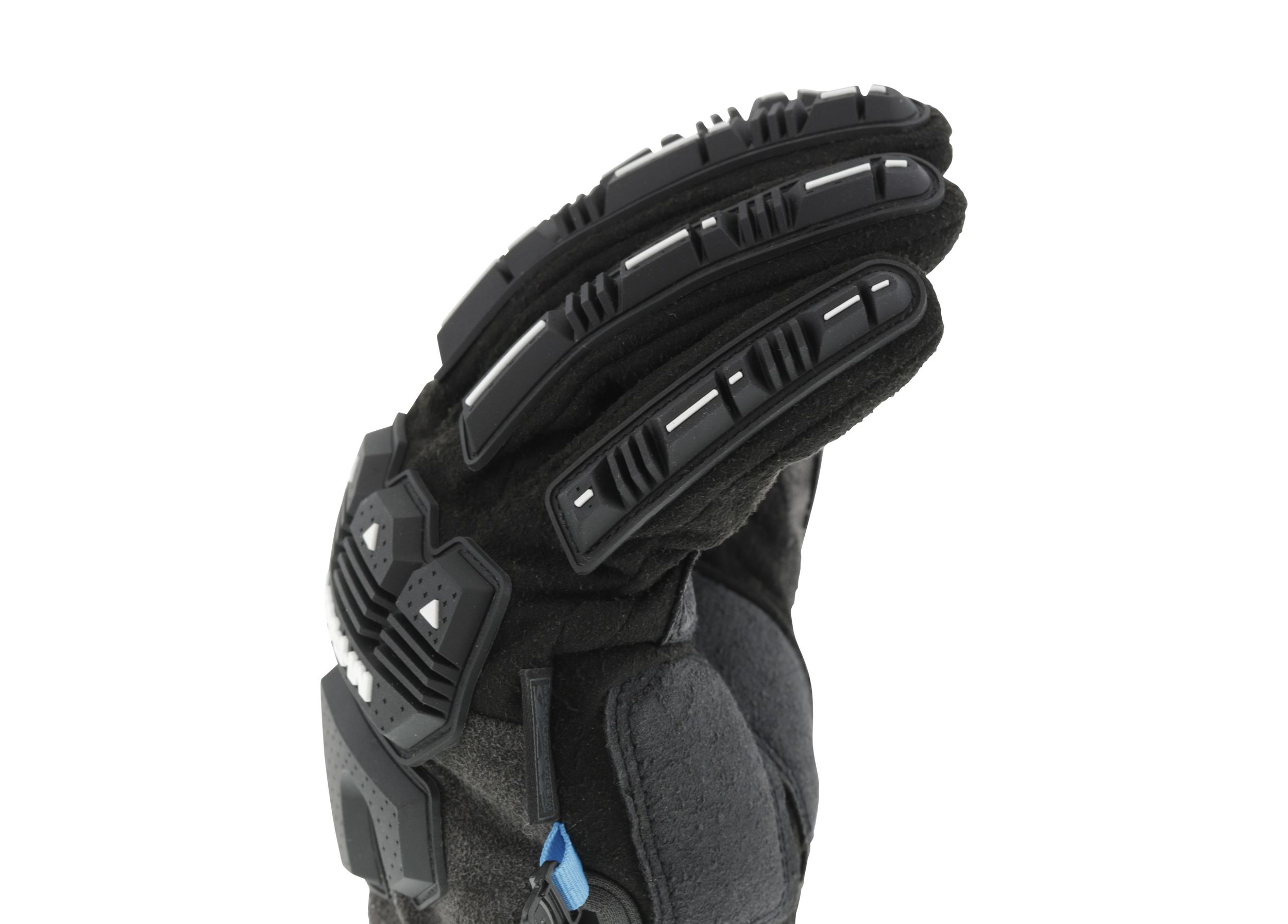 Gants, ColdWork M-Pact, Mechanix