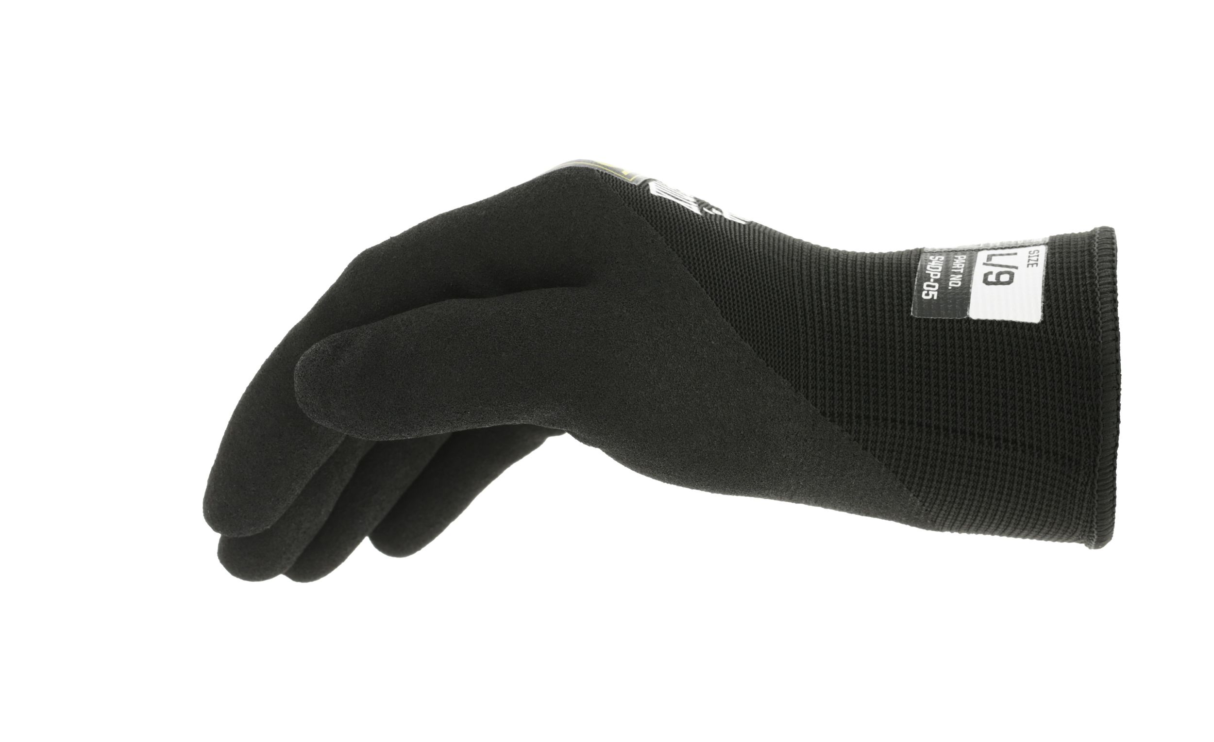 Gants isothermes, Speedknit, Mechanix