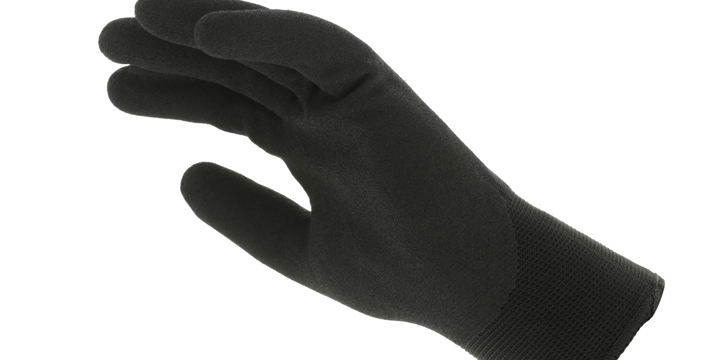 Gants isothermes, Speedknit, Mechanix