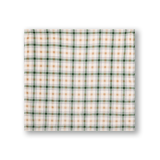 Couverture en peluche à imprimé, Heritage, WindRiver Overhead_Flat