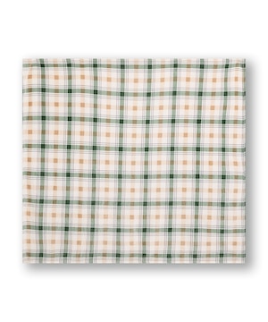 Couverture en peluche à imprimé, Heritage, WindRiver