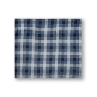 Couverture en peluche à imprimé, Heritage, WindRiver