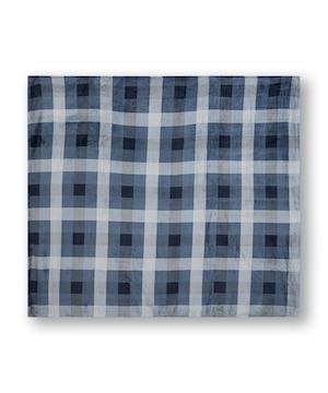 Couverture en peluche à imprimé, Heritage, WindRiver