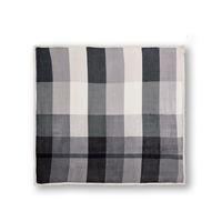 WindRiver Heritage Printed Plush Blanket