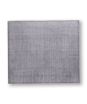 WindRiver Heritage Melange 1-Ply Sherpa Blanket