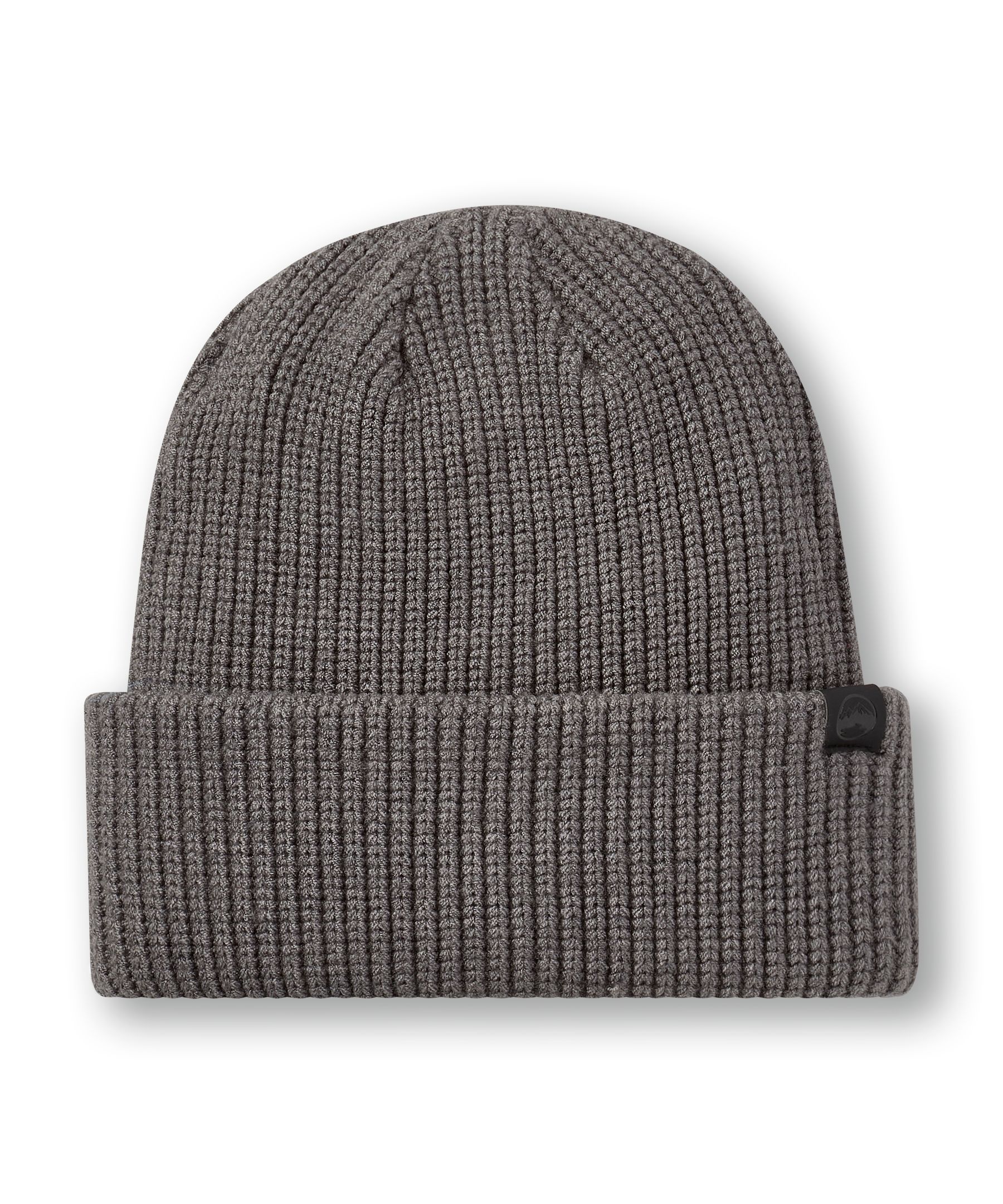 WindRiver Rib Knit Toque With Cuff