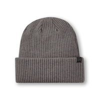WindRiver Rib Knit Toque With Cuff