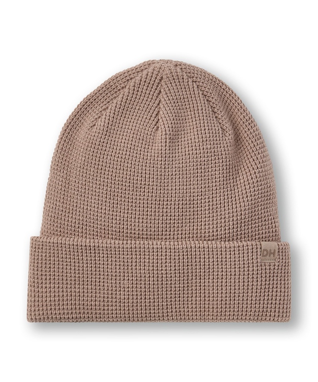 Denver Hayes Waffle Toque