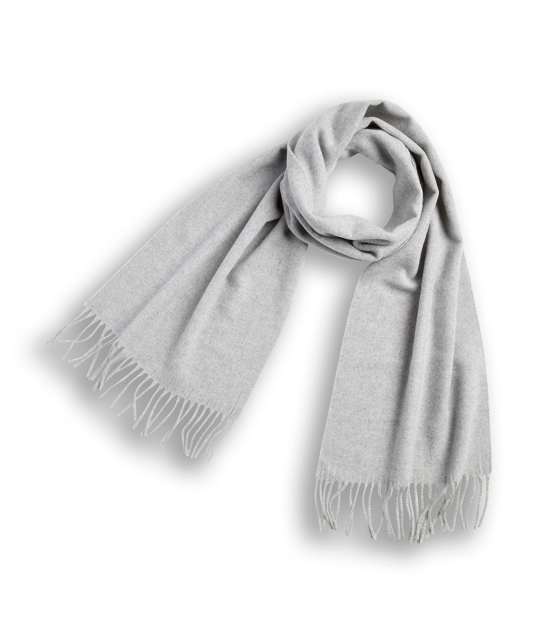 Foulard en laine, WindRiver Overhead_Flat