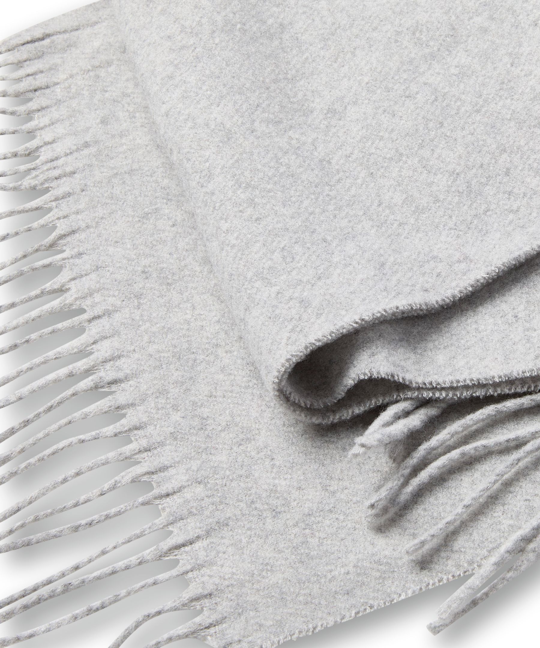 Foulard en laine, WindRiver CloseUp