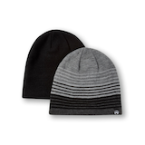 WindRiver 2 pk Toque Front_Flat