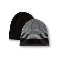 Tuques, WindRiver, paquet de 2 Front_Flat