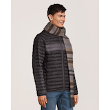 WindRiver Stripe Scarf Front_Angled_Right
