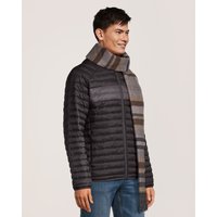 WindRiver Stripe Scarf Front_Angled_Right