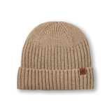 Tuque à revers avec écusson, Heritage, WindRiver