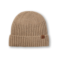 WindRiver Heritage Cuffed Toque with Patch