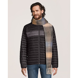 WindRiver Acrylic Scarf Front_Flat