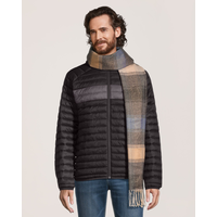 WindRiver Acrylic Scarf Front_Flat